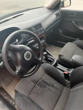 VW Bora 1.9 TDI, снимка 2