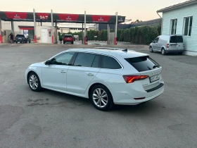 Skoda Octavia, снимка 4