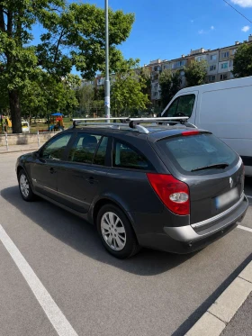 Renault Laguna, снимка 2