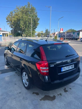 Kia Ceed, снимка 2