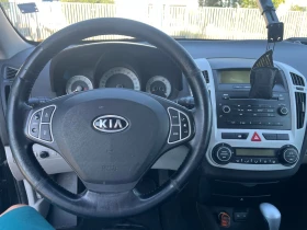 Kia Ceed, снимка 6