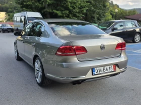 VW Passat 2.0 TDI Highline, снимка 6