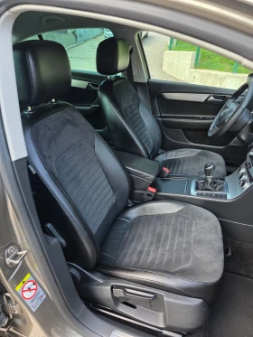 VW Passat 2.0 TDI Highline, снимка 10