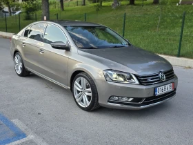 VW Passat 2.0 TDI Highline, снимка 8