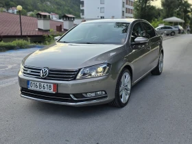 VW Passat 2.0 TDI Highline, снимка 4