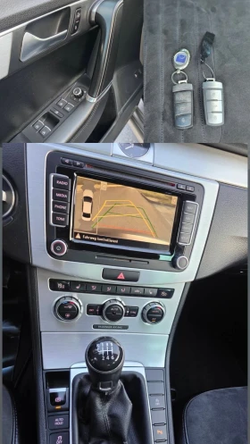 VW Passat 2.0 TDI Highline, снимка 16