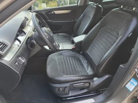 VW Passat 2.0 TDI Highline, снимка 9