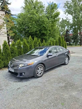 Honda Accord, снимка 2