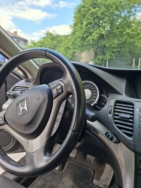 Honda Accord, снимка 7