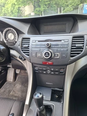 Honda Accord, снимка 8