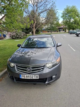 Honda Accord, снимка 1