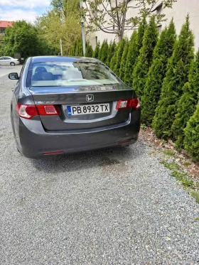 Honda Accord, снимка 4