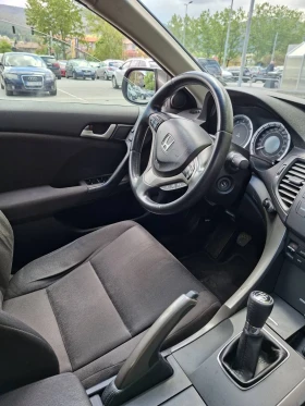 Honda Accord, снимка 6
