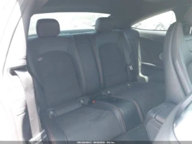 Mercedes-Benz C 43 AMG 4MATIC* BURMESTER* ПОДГРЕВ* ПАНО* КАМЕРА* NAVI* , снимка 8