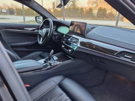 BMW 520, снимка 8