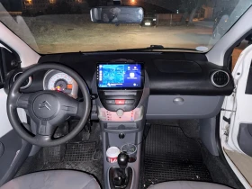 Citroen C1, снимка 7