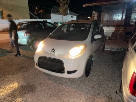 Citroen C1, снимка 2