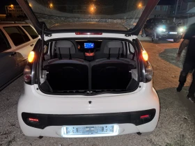 Citroen C1, снимка 8