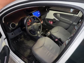 Citroen C1, снимка 6
