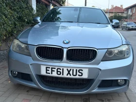 BMW 320 177hp Mpack, снимка 2