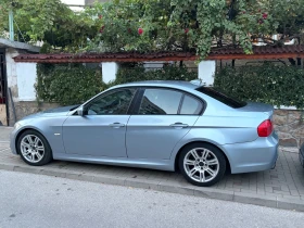 BMW 320 177hp Mpack, снимка 5
