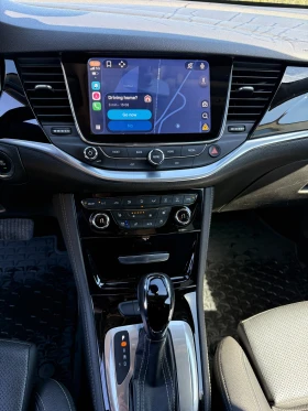 Opel Astra 1.6 CDTI Sports Tourer Innovation, снимка 4