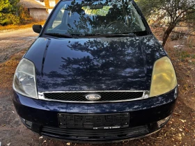 Ford Fiesta, снимка 13