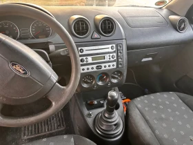 Ford Fiesta, снимка 10