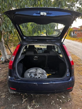 Ford Fiesta, снимка 5