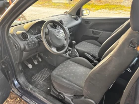 Ford Fiesta, снимка 11