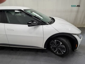 Kia EV6 LONG RANGE* 4X4* GT LINE* , снимка 10