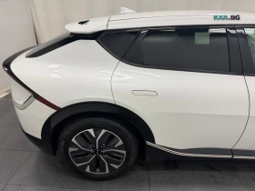 Kia EV6 LONG RANGE* 4X4* GT LINE* , снимка 9