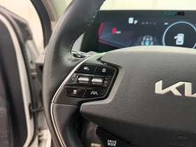 Kia EV6 LONG RANGE* 4X4* GT LINE* , снимка 14