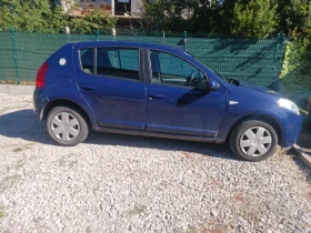 Dacia Sandero, снимка 3
