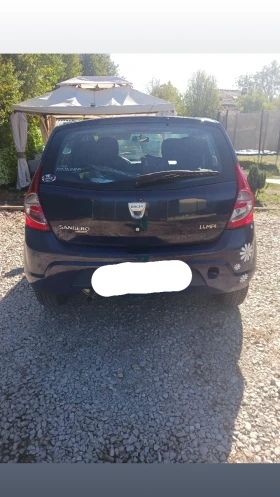 Dacia Sandero, снимка 2