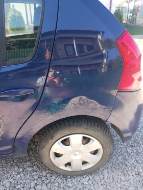 Dacia Sandero, снимка 4