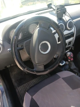Dacia Sandero, снимка 5