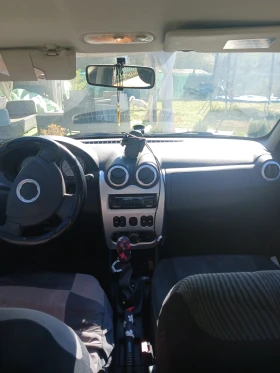 Dacia Sandero, снимка 6