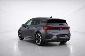 Cupra Born 58 kWh LED Leather Navi, снимка 4