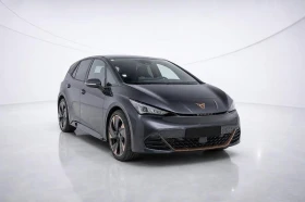 Cupra Born 58 kWh LED Leather Navi, снимка 1