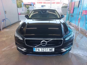 Volvo S90, снимка 3