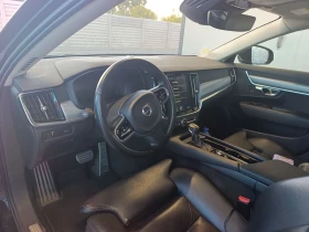 Volvo S90, снимка 4