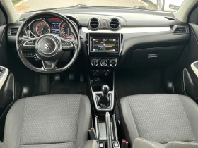 Suzuki Swift 1.2 HYBRID, снимка 12