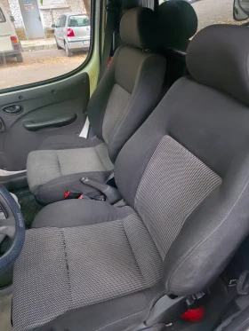 Fiat Doblo, снимка 5