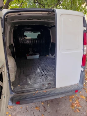Fiat Doblo, снимка 8