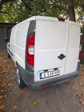 Fiat Doblo, снимка 3