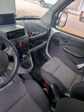 Fiat Doblo, снимка 6
