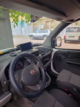 Fiat Doblo, снимка 4