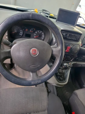 Fiat Doblo, снимка 7