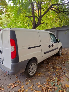 Fiat Doblo, снимка 9